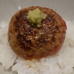 肉料理ふくなが - 