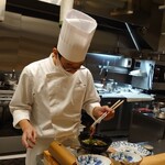 肉料理ふくなが - 