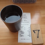 手打ちうどん ろくでなし - 