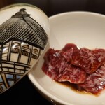 肉料理ふくなが - 