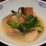 肉料理ふくなが - 