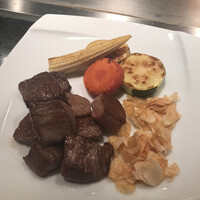 神戸牛すてーきはうす香西 - 