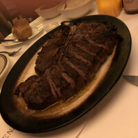 ベンジャミンステーキハウス 六本木 - 