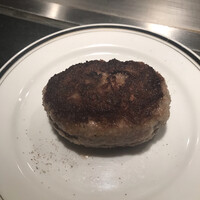 神戸牛すてーきはうす香西 - 
