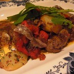 バルレストランテ ミヤカワ - 