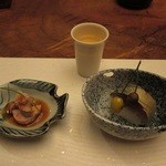 割烹 なか川 四条店 - 