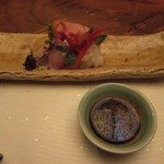 割烹 なか川 四条店 - 