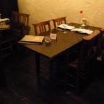 バルレストランテ ミヤカワ - 