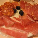 バルレストランテ ミヤカワ - 