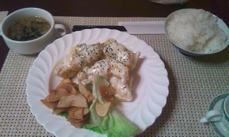 泰豊茶館ジャスミン name=