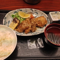 割烹 田一 - 
