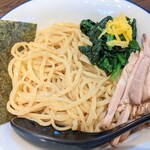 麺家 ジロー商店 - 