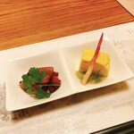 じどりや 穏座 - 