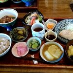 家庭料理 なづな - 料理写真: