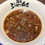 麺家 ジロー商店 - 
