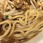 ラーメンは人を幸せにする - 麺アップ