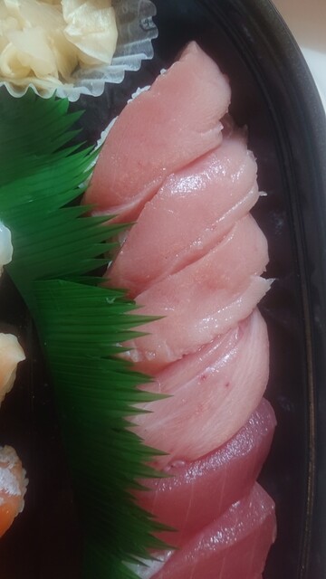 かっぱ寿司 白河店 - 新白河（回転寿司）の写真