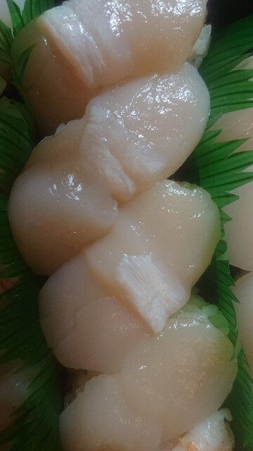 かっぱ寿司 白河店 - 新白河（回転寿司）の写真