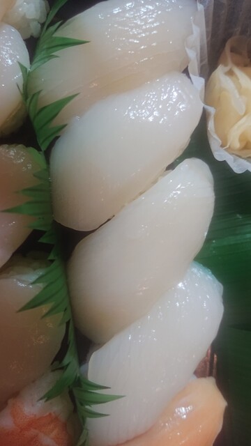 かっぱ寿司 白河店 - 新白河（回転寿司）の写真