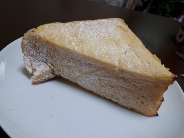 パン屋さん ねこのしっぽ - 松川（パン）の写真