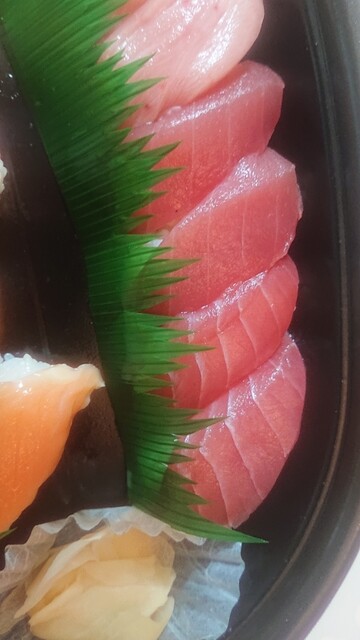 かっぱ寿司 白河店 - 新白河（回転寿司）の写真