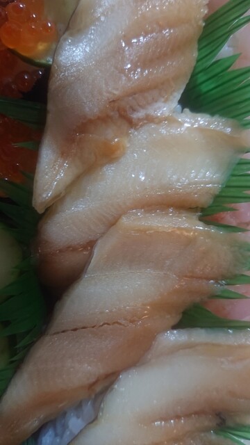 かっぱ寿司 白河店 - 新白河（回転寿司）の写真