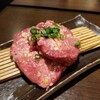 焼肉ホルモンナカジ TOKYO KINSHICHO