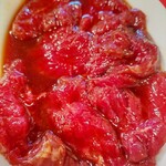 とん吉 - ジンギス