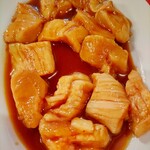 とん吉 - 上ミノ