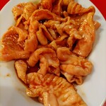 とん吉 - ホルモン