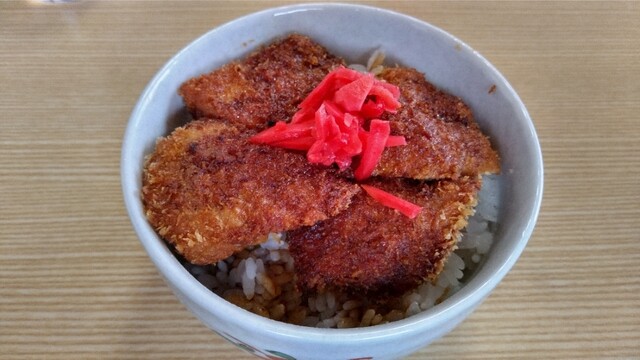 そば吉 - さくらんぼ東根（そば）の写真