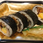 まぐろ 金華さば 焼き魚 金市朗 - 金華〆サバ五目巻寿司