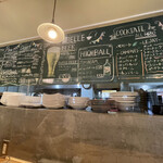 Cafe&Dining BELLE - 