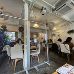 Cafe&Dining BELLE - 