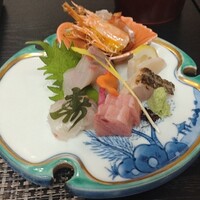 古仙 - お作り