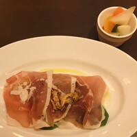 ベンジャミンステーキハウス 京都 - 