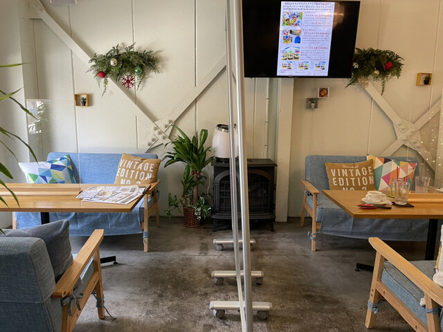 Cafe&Dining BELLE photo 4