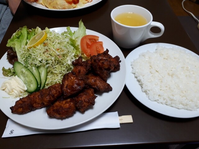 レストランメロディ - 東福島（レストラン）の写真