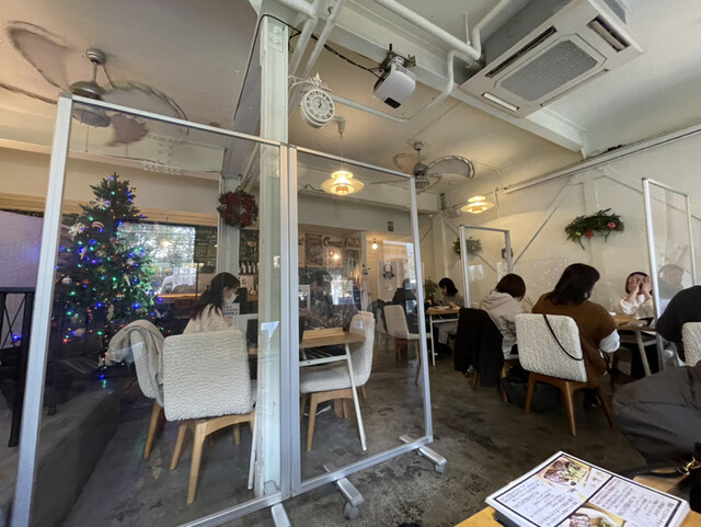 Cafe&Dining BELLE photo 5