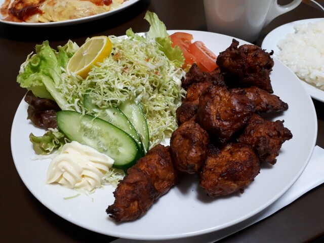 レストランメロディ - 東福島（レストラン）の写真