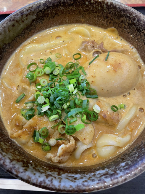 写真 2ページ目 : うどん 四方吉 高崎店 （うどん しほきち