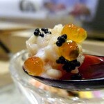 梅田 鮨 よこ田 - 