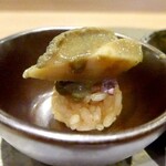 梅田 鮨 よこ田 - 