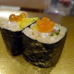 梅田 鮨 よこ田 - 