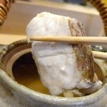 梅田 鮨 よこ田 - 