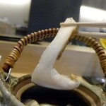 梅田 鮨 よこ田 - 