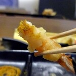 梅田 鮨 よこ田 - 