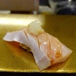 梅田 鮨 よこ田 - 