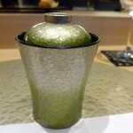 梅田 鮨 よこ田 - 