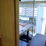 梅田 鮨 よこ田 - 